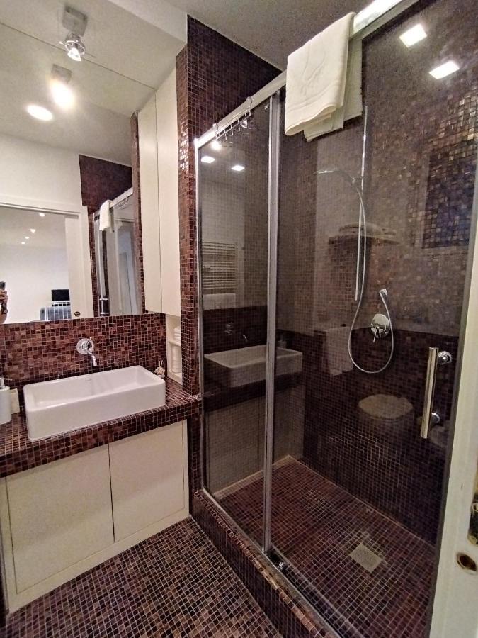 Apartamento Loft Crocetta Turín Exterior foto
